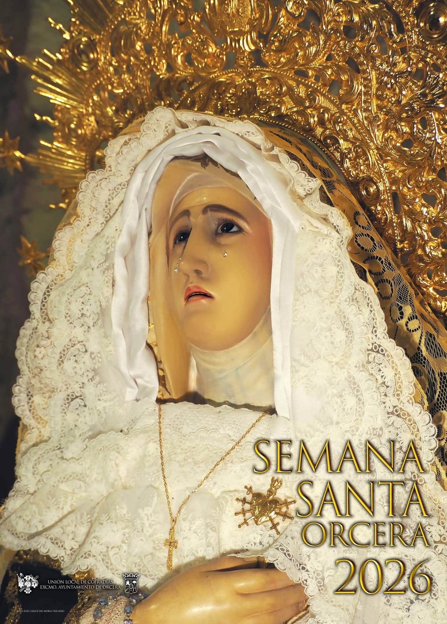Semana Santa en Orcera 2026 Orcera